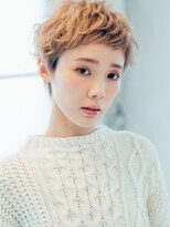 ラシエル 両国店(Laciel)&nbsp;大人ベリーショート