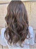 【横浜/Afinar】natural beige★
