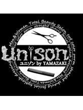 ユニゾン バイ ヤマザキ(Total Salon Unison by YAMAZAKI)