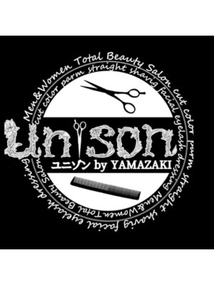 ユニゾン バイ ヤマザキ(Total Salon Unison by YAMAZAKI)