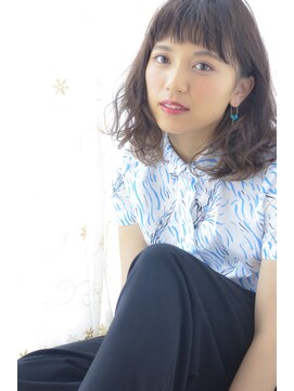 キートスバイガーランド (Kiitos by Garland) [kiitos/吉祥寺]☆ベビーバング重軽カジュアルロブ☆