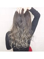 ティーノ(TINO by ganesha) ★シースルー×グラデーション★