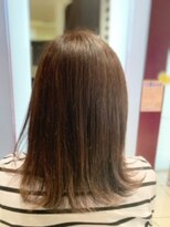 アプローズ(a proer.s) 40代ストレートスタイル