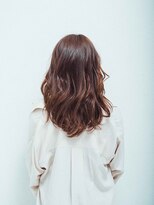 プロデュース 町田店(Produce)&nbsp;大人かわいい無造作ウェーブ【町田/町田駅/学割U24】