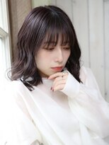 リスタバイネオリーブ 浅草(Re:sta by neolive)&nbsp;ダークトーンカラー　Re:sta by neoilve