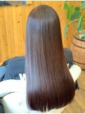 館林 MAHALO HAIR  RooM 髪質改善エイジングケア