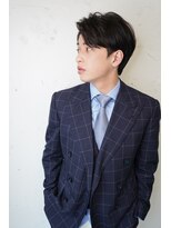 ロミーオム 本厚木(ROMMY. Homme)&nbsp;ビジネスマンスタイル/ROMMY. Homme