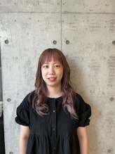 ペスカ 札幌大通店(pesca) 角屋 愛希