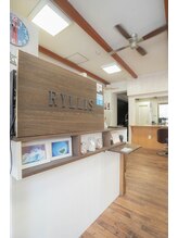 リリス(Ryllis)&nbsp;Ryllis 錦糸町