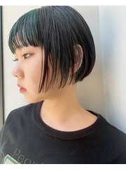 シンプルミニBOB