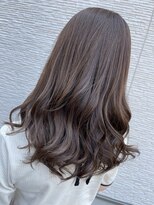 ルーシー ヘアアンドビューティー(Lucy Hair & Beauty)&nbsp;やわらかパーマ
