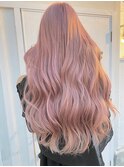 Anya x pink