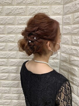 リー 甲子園(Lee) 成人式、結婚式、パーティーセット２☆