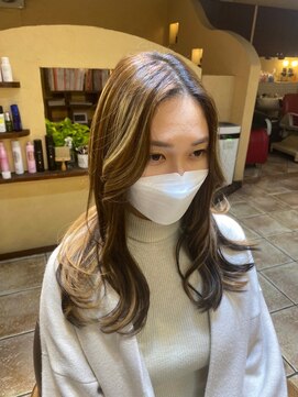 ジェイポイント ヘア クリニカ(J:POINT Hair CLINICA) サイエンスアクアトリートメント & シールエクステ