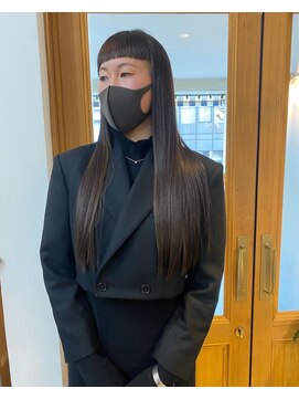 コミレ(COMILE) 再生美容ヘアマゼラン