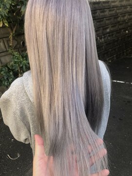 ライブトレア(LIVE TOREA) ホワイトアッシュ