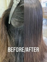 ビープライズガーデン(Be PRIZE GARDEN)&nbsp;朝楽チン！脱癖毛