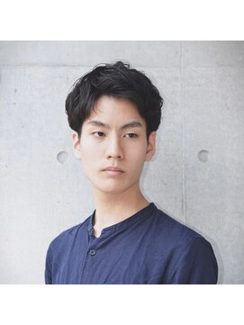 プレゼンス ブレインズ 下北沢(PRESENCE BRAINS) 『PRESENCE BRAINS』コンパクトショート