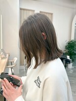 ウェイズトウキョウ 新宿店(Ways TOKYO)&nbsp;やわらかくすみベージュ