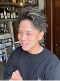 ツイスト×ハイライト♪