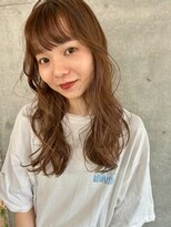 フォルテ 横浜店(FORTE)&nbsp;大人ガーリー、チョコレート、モード、プリカール、ハイライト