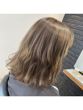 リー 京都西院(Lee) ミルクティー