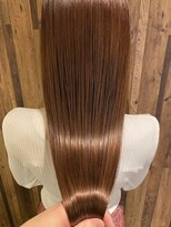 ジュリー(Julie)&nbsp;髪質改善トリートメント