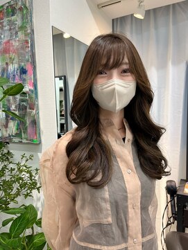 クレット(CLETO) パールグリーン