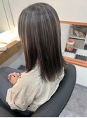 【髪質改善】【トリートメント】【ショート】【白髪ぼかし】