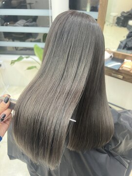 イコール 銀座(equal) オージュアトリートメント