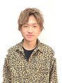 ライズ バイ レボ 柏店(RISE by REVO) 西村 武士