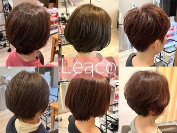 Leaco【リコ】
