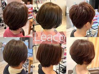 リコ(Leaco)の写真