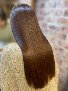 ヘイロー 福岡天神店(HALO) 酸性トリートメント9step