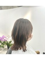 セゾン(SAISON)&nbsp;ミディアムレイヤー