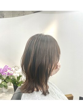 セゾン(SAISON) ミディアムレイヤー