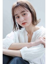 ゼロ 春日店(ZERO) 外ハネボブ