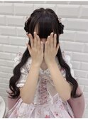 ヘアメが初めての方にも！ひつじヘア＊まゆ