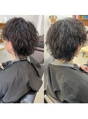 ツイストスパイラル