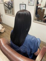 髪質改善専門ヘアエステサロン ヴェリテ(Verite)&nbsp;髪質改善/縮毛矯正/美髪/艶髪/髪質改善トリートメント/南柏