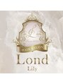 ロンド リリー 銀座(Lond Lily) ロンド リリー