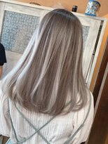 モアムー(Moremuu)&nbsp;筋感カラー