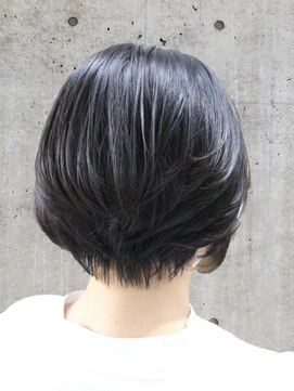 エシカル ショート