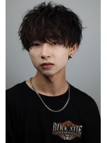 リップスアネックス 大宮(LIPPS annex)&nbsp;ゆるスパイラルマッシュ