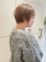 トープ(toap.)&nbsp;大人ショート/くびれショート/マッシュショート/30代40代50代