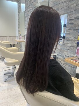 ファーストエンド 三ツ屋店(1st END.) 艶サラロング