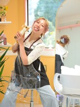 バンビ(Bambi) OKADA