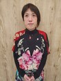 アグ ヘアー ミケ 札幌発寒店(Agu hair mike) 林 仁美