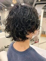 キーチェ 梅田中崎町(keych)&nbsp;メルティカラー/ウェーブミディアム[梅田駅/中崎町駅]