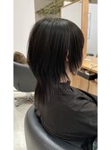マッシュウルフ
